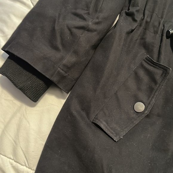 Forever 21 Medium Winter Coat - Picture 4 of 6